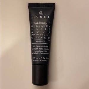 Avant 3-1 Hyaluron-Filler Collagen Eye Formula